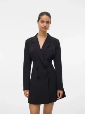 Vmtahina Dress
