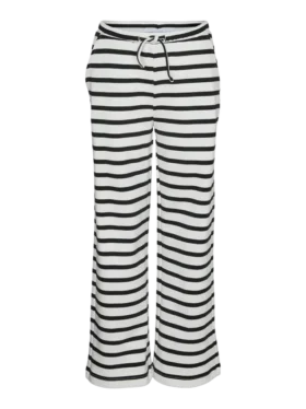 Vmtala High Waist Trousers