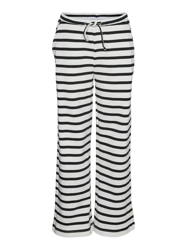 Vmtala High Waist Trousers Vmtala High Waist Trousers