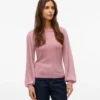 Vmtalia Knitted Pullover