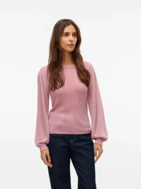 Vmtalia Knitted Pullover