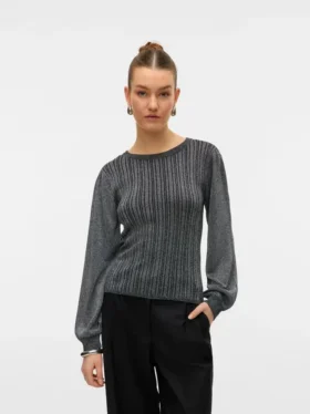 Vmtalia Knitted Pullover