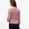 Vmtalia Knitted Pullover