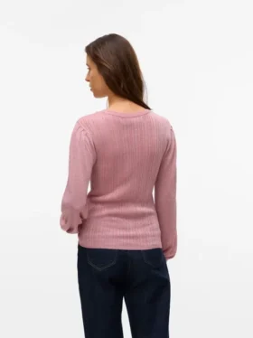 Vmtalia Knitted Pullover