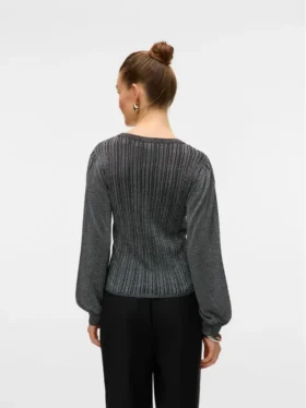 Vmtalia Knitted Pullover
