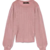 Vmtalia Knitted Pullover