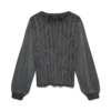 Vmtalia Knitted Pullover