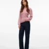 Vmtalia Knitted Pullover