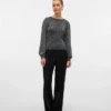 Vmtalia Knitted Pullover