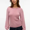 Vmtalia Knitted Pullover