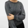 Vmtalia Knitted Pullover