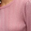 Vmtalia Knitted Pullover