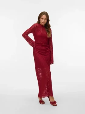 Vmtalula Long Dress