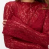 Vmtalula Long Dress Vmtalula Long Dress