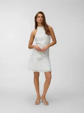 Vmtalula Short Dress