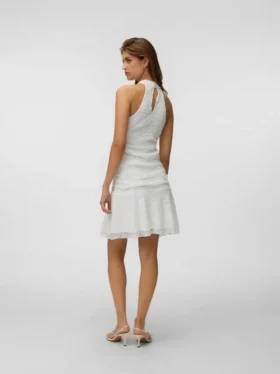 Vmtalula Short Dress