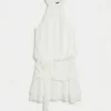Vmtalula Short Dress Vmtalula Short Dress
