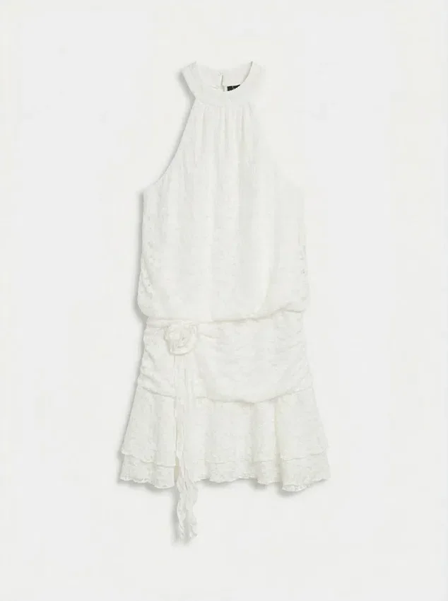 Vmtalula Short Dress Vmtalula Short Dress