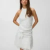 Vmtalula Short Dress Vmtalula Short Dress