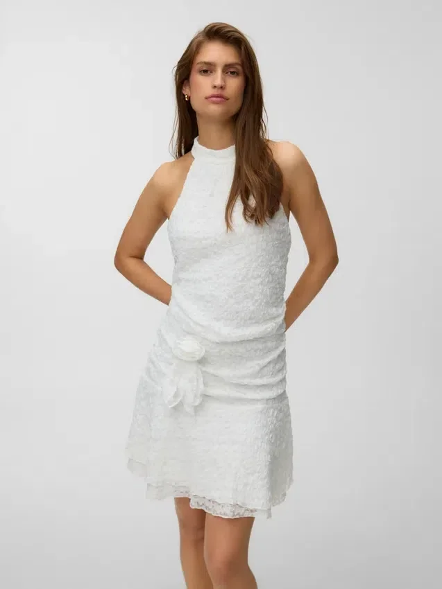 Vmtalula Short Dress Vmtalula Short Dress