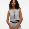 Vmtammi Tailored Waistcoat Vmtammi Tailored Waistcoat