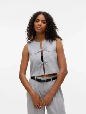 Vmtammi Tailored Waistcoat