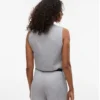Vmtammi Tailored Waistcoat Vmtammi Tailored Waistcoat