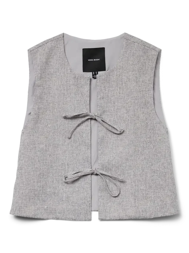 Vmtammi Tailored Waistcoat Vmtammi Tailored Waistcoat