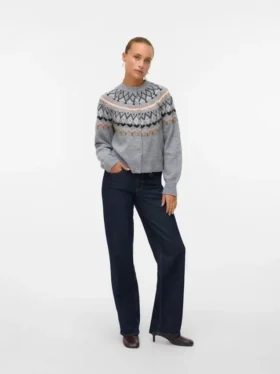 Vmtammy Knit Cardigan