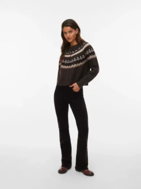Vmtammy Knit Cardigan