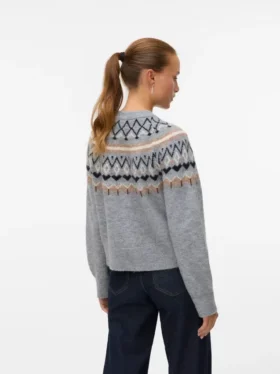 Vmtammy Knit Cardigan