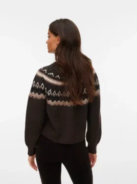 Vmtammy Knit Cardigan