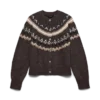 Vmtammy Knit Cardigan