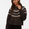 Vmtammy Knit Cardigan