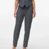 Vmtania Tailored Trousers