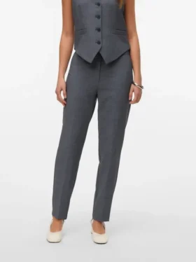Vmtania Tailored Trousers