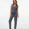 Vmtania Tailored Trousers
