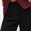 Vmtania Tailored Trousers