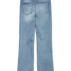 Vmtanna High Rise Flared Fit Jeans