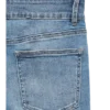 Vmtanna High Rise Flared Fit Jeans