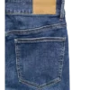 Vmtanna High Waist Flared Fit Jeans