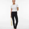 Vmtanya Mid Rise Skinny Fit Jeans