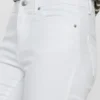 Vmtanya Mid Rise Skinny Fit Jeans