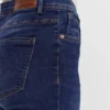 Vmtanya Mid Rise Skinny Fit Jeans
