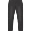 Vmtanya Mid Rise Skinny Fit Jeans