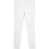 Vmtanya Mid Rise Skinny Fit Jeans
