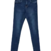 Vmtanya Mid Rise Skinny Fit Jeans