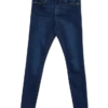 Vmtanya Mid Rise Skinny Fit Jeans