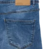 Vmtanya Mid Rise Skinny Fit Jeans
