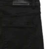 Vmtanya Mid Rise Skinny Fit Jeans